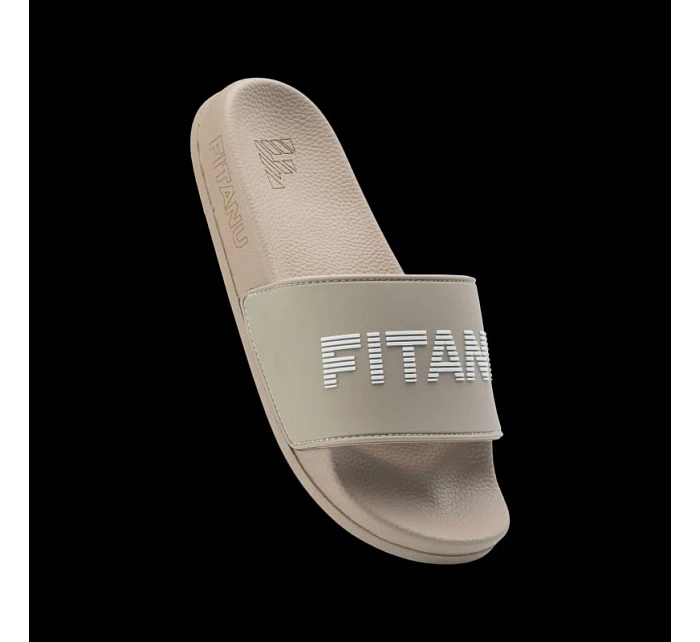 Dámské žabky model 22056315 W - Fitanu Dámské žabky model 22056315 W - Fitanu