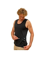 Glovii GV2XL artykuł ochrony ciała w sportach zimowych Heated vest Jazda na nartach, Snowboarding /Jazda na desce Unisex Poliester Czarny Glovii GV2XL artykuł ochrony ciała w sportach zimowych Heated vest Jazda na nartach, Snowboarding /Jazda na desce Unisex Poliester Czarny