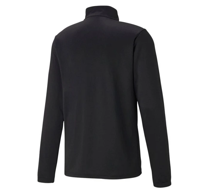 Pánska mikina teamRISE 1 4 Zip M 657394 03 - Puma Pánska mikina teamRISE 1 4 Zip M 657394 03 - Puma