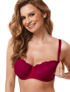 Kostar MM21 farba: bordová