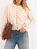 Sweter IR SW A model 22360364 beżowy - FPrice