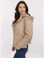 Kurtka MBM KR  camelowy model 21057859 - FPrice