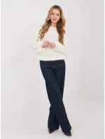 Jumper MO SW 1612.72 ecru