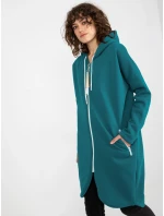 Mikina RV BL 4742.20P námornej