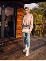 Kabelka VUCH Prisco Grey Kabelka VUCH Prisco Grey