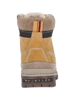 Zimní obuv Whistler Varim Zimní obuv Whistler Varim