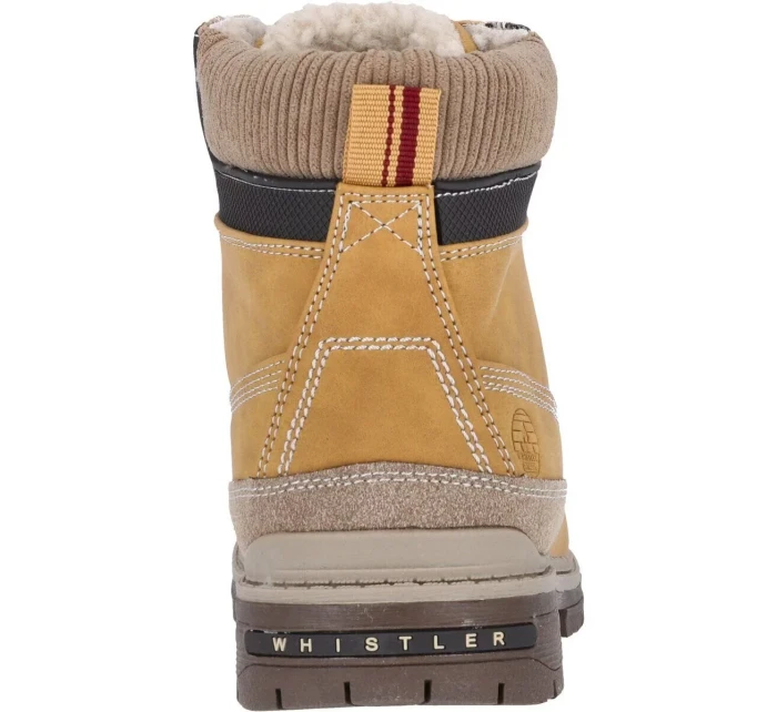 Zimní obuv Whistler Varim Zimní obuv Whistler Varim
