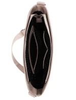 Dámska kabelka Vuch Elenea Beige Dámska kabelka Vuch Elenea Beige