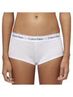 Spodná bielizeň Dámske nohavičky BOYSHORT 0000F3788E100 - Calvin Klein