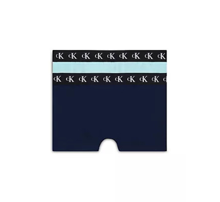 Chlapčenská spodná bielizeň 2PK TRUNK B70B7004700SN - Calvin Klein