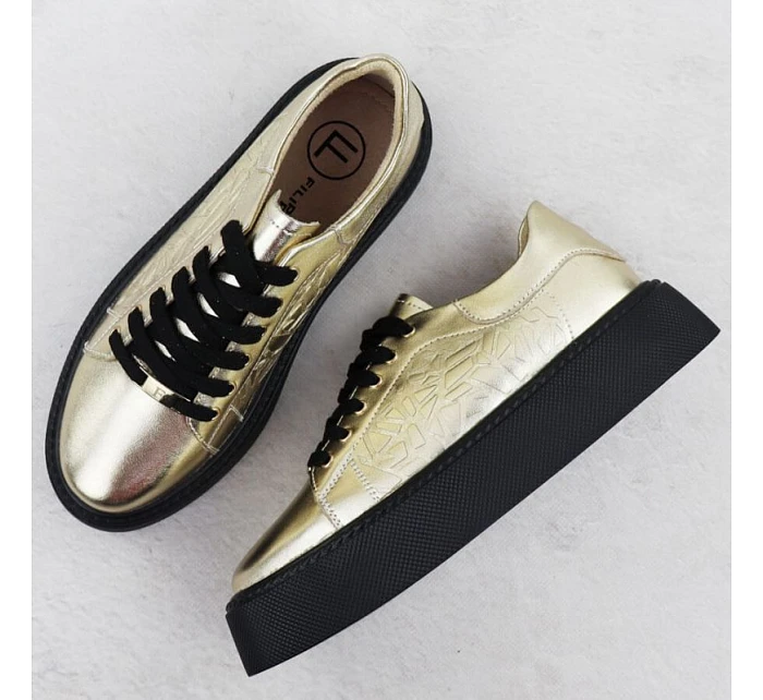 Dámské polobotky W   model 22097965 - FILIPPO