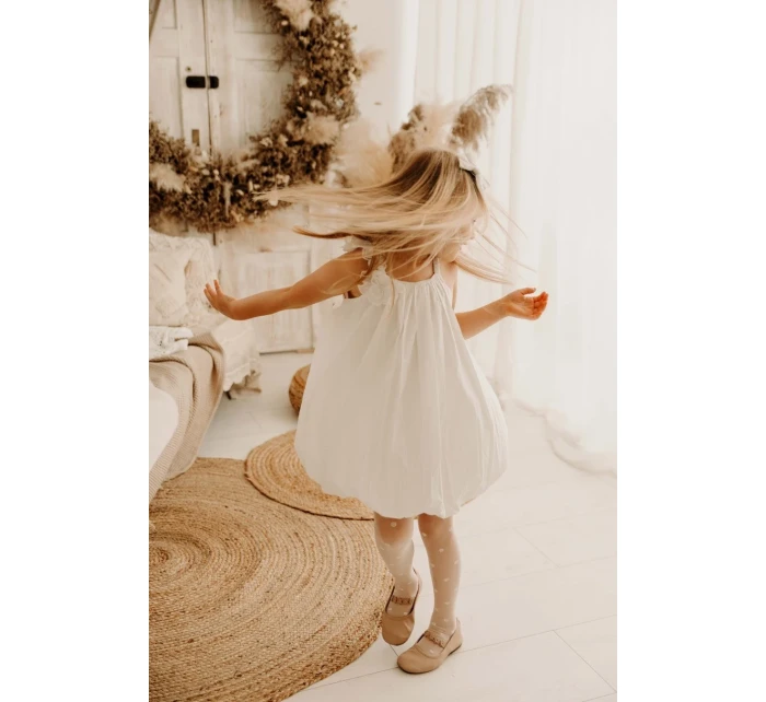 DOTTY - DETSKÉ PANČUCHY 15 DEN