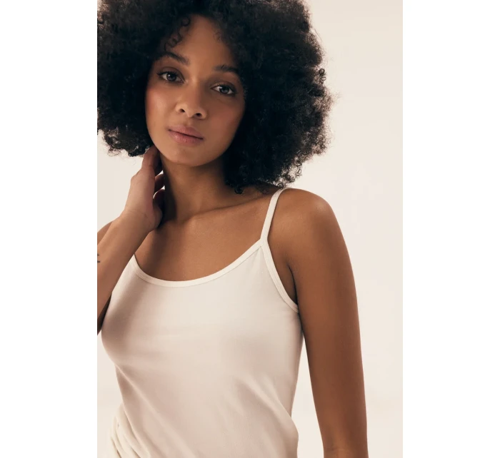 DÁMSKE TRIČKO 42861 MODRÉ 3 2 PAK SS25 DÁMSKE TRIČKO 42861 MODRÉ 3 2 PAK SS25