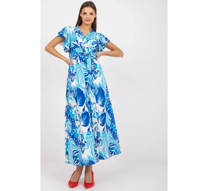 Denné šaty model 165403 Italy Moda