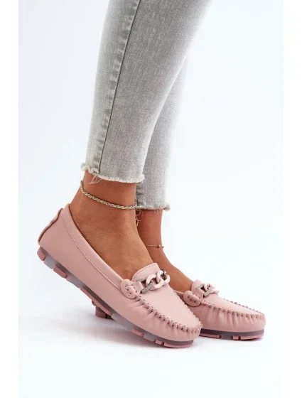 Mokasíny model 197605 Step in style