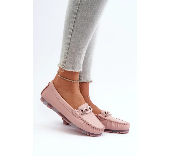 Mokasíny model 197605 Step in style