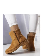 Topánky model 205882 Solea