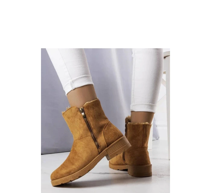 Topánky model 205882 Solea