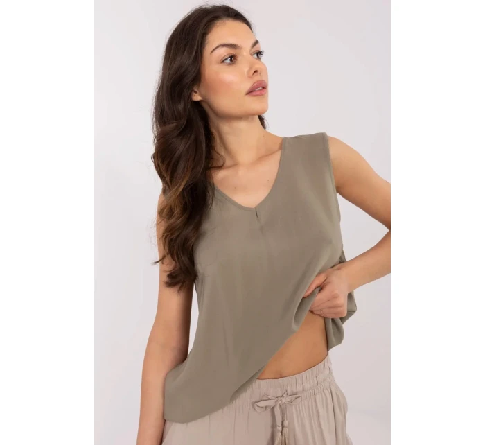 Blúzka model 211505 Podúroveň