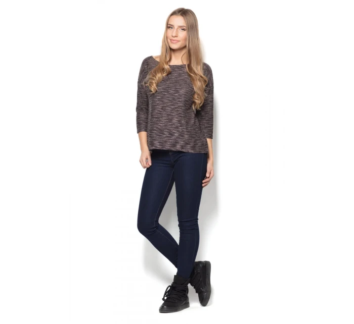 Blúzka model 77334 Katrus