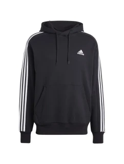Adidas Essentials Francúzska froté mikina s 3 prúžkami M IC0435
