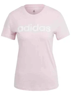 Tričko  Essentials Slim Logo Tee W model 19572048 - ADIDAS