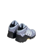 Dětská sportovní obuv Terrex Mid GTX tenisky purple model 21351531 - ADIDAS