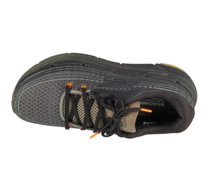 Skechers Max Cushioning Premier 2.0 220835-OLV Green 42 Skechers Max Cushioning Premier 2.0 220835-OLV Green 42