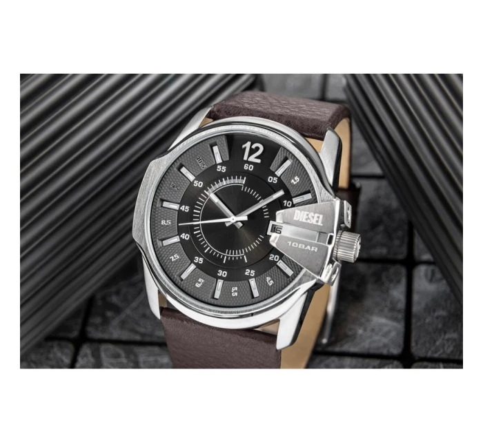 Pánské hodinky + BOX model 21806319 - Diesel Pánské hodinky + BOX model 21806319 - Diesel