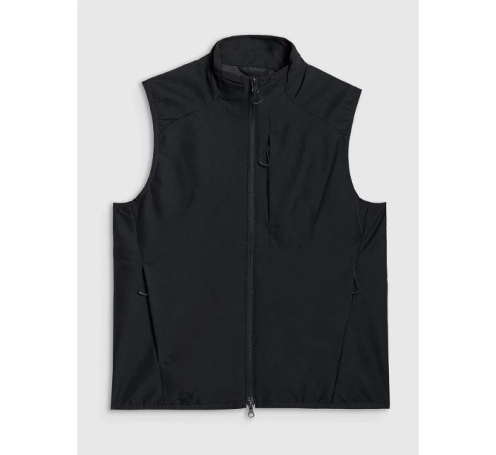 Dámské tričko bez rukávů model 21882611 - 4F