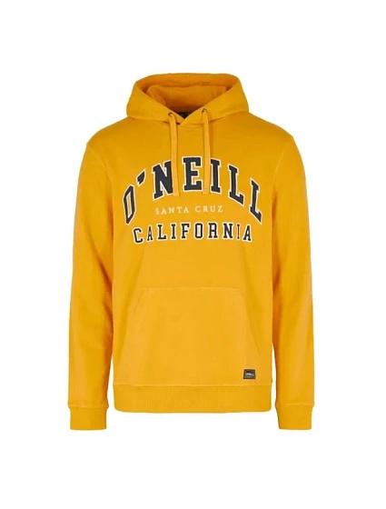 O'neill model 22061090 klokaní mikina s kapucí pánská Surf yellow fashion pánské - ONeill