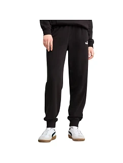Puma ESS Small No.1 Comfort black 682458 01 dámske nohavice