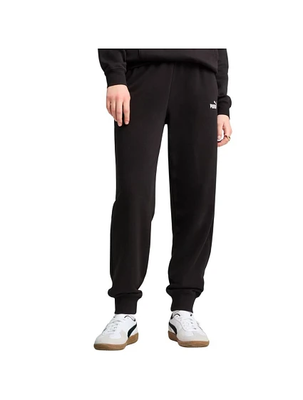 Puma ESS Small No.1 Comfort black 682458 01 dámske nohavice