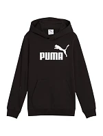Dětská mikina ESS No.1 Logo Hoodie black model 22068516 01 - Puma