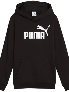 Puma ESS No.1 Logo Hoodie black 684909 01