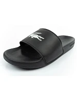 boty pánské sportovní žabky Slide pohodlné módní model 22089294 - Lacoste boty pánské sportovní žabky Slide pohodlné módní model 22089294 - Lacoste