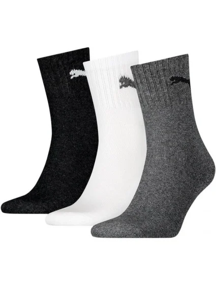 Puma krátke ponožky 3P 906110 63