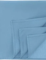 Atlantis Headwear Bandana Goal-S Šatka Bandana 33.0290 columbia blue