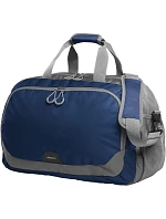 Halfar 1813342 Športová/cestovná taška „Step M“ 47.3342 tmavomodrá Halfar 1813342 Športová/cestovná taška „Step M“ 47.3342 tmavomodrá
