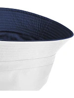B Klobouk Bucket 53.0 french navy/white model 22411881 - Beechfield B Klobouk Bucket 53.0 french navy/white model 22411881 - Beechfield