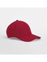 Beechfield B 820 6-panelová čiapka EarthAware® 53.0820 classic red Beechfield B 820 6-panelová čiapka EarthAware® 53.0820 classic red