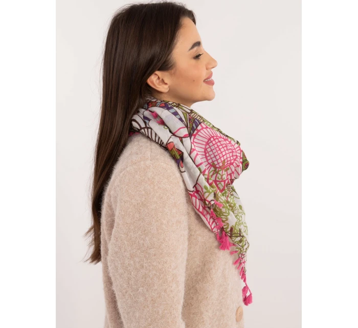 Závoj AT CH EC571.53 ružový