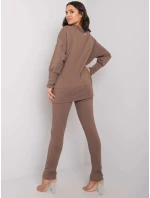 Súprava RV KMPL 7333.02 hnedá Súprava RV KMPL 7333.02 hnedá