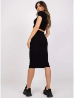 RV SD sukně model 20756058 černá - FPrice RV SD sukně model 20756058 černá - FPrice