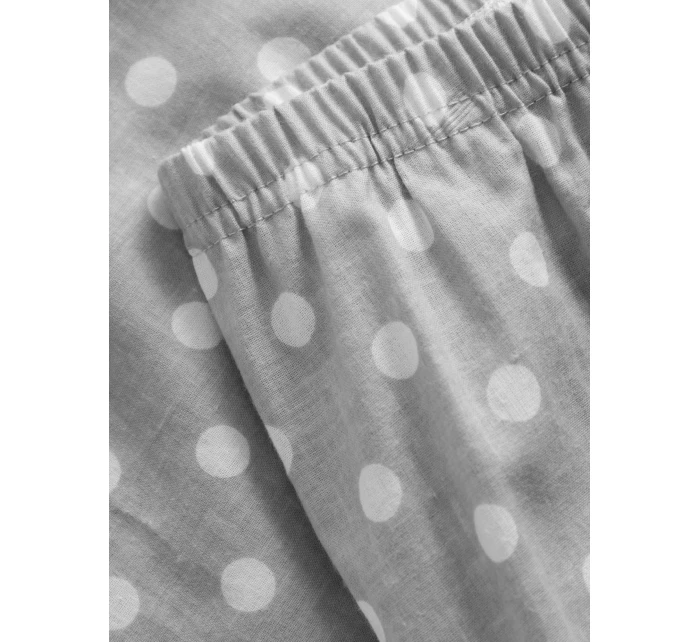 Pyžamo Keep Secrets Tencel - Momenti Per Me Pyžamo Keep Secrets Tencel - Momenti Per Me