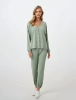 Pyžamo Pure Harmony - Momenti Per Me Pyžamo Pure Harmony - Momenti Per Me