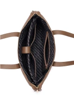 Dámska taška na notebook Vuch Nyara Brown Dámska taška na notebook Vuch Nyara Brown