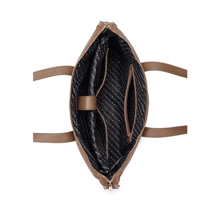 Dámska taška na notebook Vuch Nyara Brown Dámska taška na notebook Vuch Nyara Brown