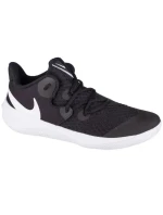 Pánske tenisky Zoom Hyperspeed Court M CI2964-010 Black and white - Nike