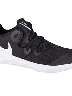 Pánske tenisky Zoom Hyperspeed Court M CI2964-010 Black and white - Nike